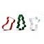 cookie cutter christmas